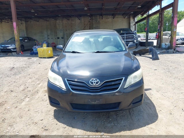 Продаж на аукціоні авто 2011 Toyota Camry Le, vin: 4T1BF3EK5BU719285, номер лоту: 45217580