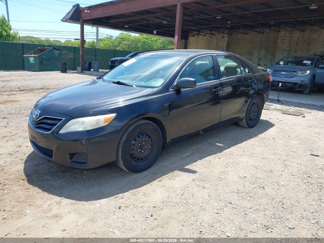 Продаж на аукціоні авто 2011 Toyota Camry Le, vin: 4T1BF3EK5BU719285, номер лоту: 45217580