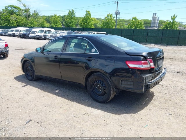 Продаж на аукціоні авто 2011 Toyota Camry Le, vin: 4T1BF3EK5BU719285, номер лоту: 45217580