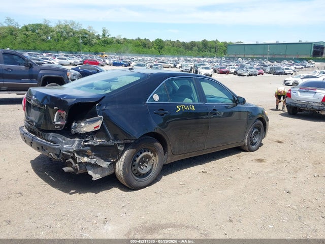 Продаж на аукціоні авто 2011 Toyota Camry Le, vin: 4T1BF3EK5BU719285, номер лоту: 45217580