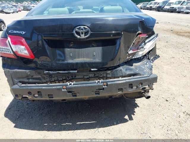 Продаж на аукціоні авто 2011 Toyota Camry Le, vin: 4T1BF3EK5BU719285, номер лоту: 45217580