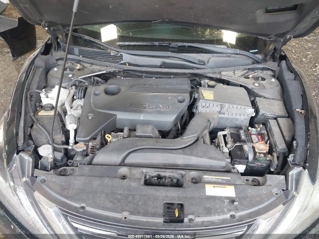 Aukcja sprzedaży 2017 Nissan Altima 2.5 Sr, vin: 1N4AL3AP9HC176439, numer aukcji: 45217581
