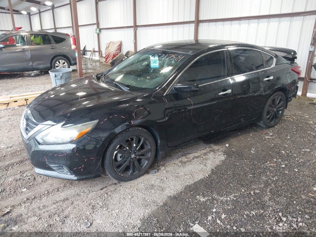 Aukcja sprzedaży 2017 Nissan Altima 2.5 Sr, vin: 1N4AL3AP9HC176439, numer aukcji: 45217581