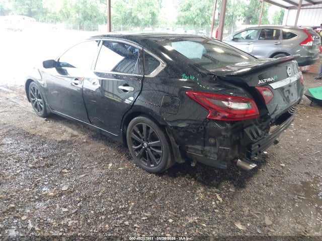Aukcja sprzedaży 2017 Nissan Altima 2.5 Sr, vin: 1N4AL3AP9HC176439, numer aukcji: 45217581
