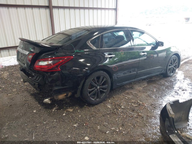 Aukcja sprzedaży 2017 Nissan Altima 2.5 Sr, vin: 1N4AL3AP9HC176439, numer aukcji: 45217581