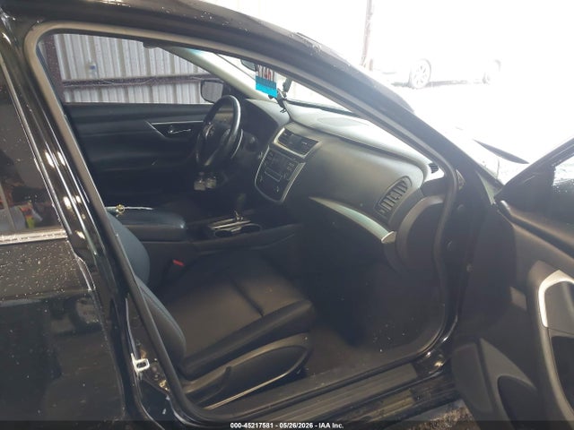 Aukcja sprzedaży 2017 Nissan Altima 2.5 Sr, vin: 1N4AL3AP9HC176439, numer aukcji: 45217581