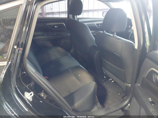 Aukcja sprzedaży 2017 Nissan Altima 2.5 Sr, vin: 1N4AL3AP9HC176439, numer aukcji: 45217581
