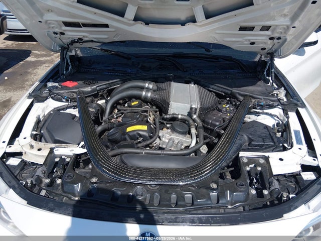 Aukcja sprzedaży 2015 Bmw M4, vin: WBS3R9C54FK331216, numer aukcji: 45217582