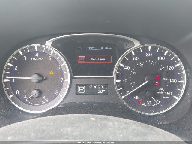 Продаж на аукціоні авто 2017 Infiniti Qx60, vin: 5N1DL0MNXHC517651, номер лоту: 45217586