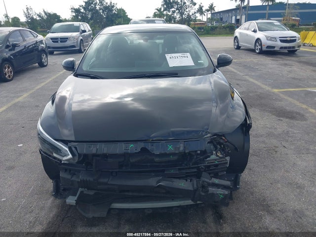Aukcja sprzedaży 2025 Nissan Sentra Sr, vin: 3N1AB8DV3SY302901, numer aukcji: 45217594