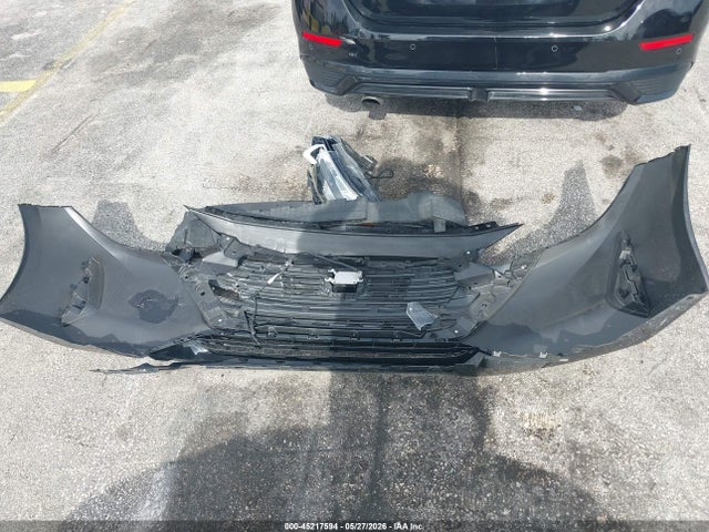 Aukcja sprzedaży 2025 Nissan Sentra Sr, vin: 3N1AB8DV3SY302901, numer aukcji: 45217594