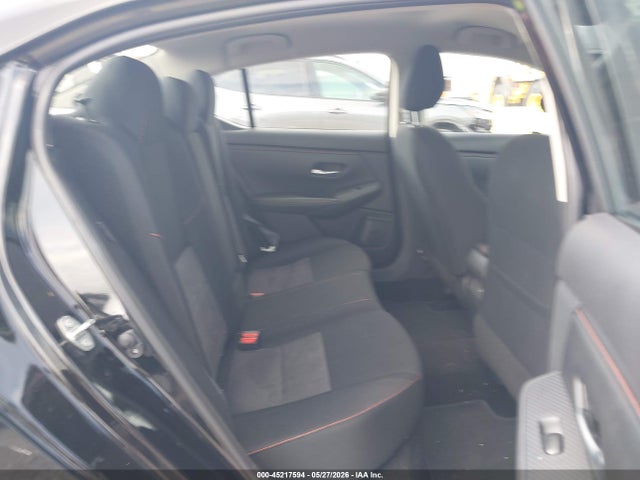 Aukcja sprzedaży 2025 Nissan Sentra Sr, vin: 3N1AB8DV3SY302901, numer aukcji: 45217594