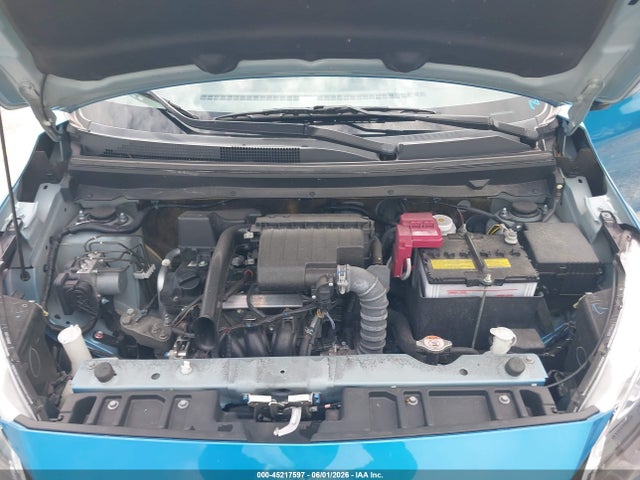 Продаж на аукціоні авто 2024 Mitsubishi Mirage Es/le, vin: ML32AUHJ2RH020908, номер лоту: 45217597