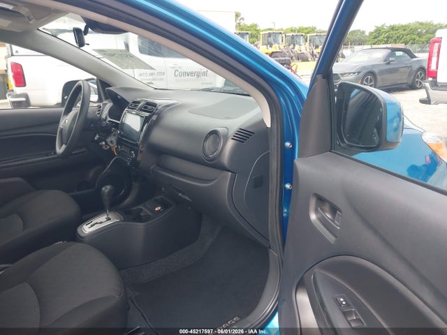 Продаж на аукціоні авто 2024 Mitsubishi Mirage Es/le, vin: ML32AUHJ2RH020908, номер лоту: 45217597
