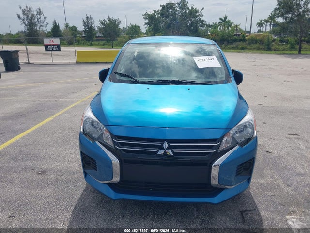 Продаж на аукціоні авто 2024 Mitsubishi Mirage Es/le, vin: ML32AUHJ2RH020908, номер лоту: 45217597