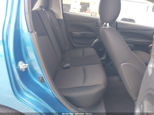 Продаж на аукціоні авто 2024 Mitsubishi Mirage Es/le, vin: ML32AUHJ2RH020908, номер лоту: 45217597