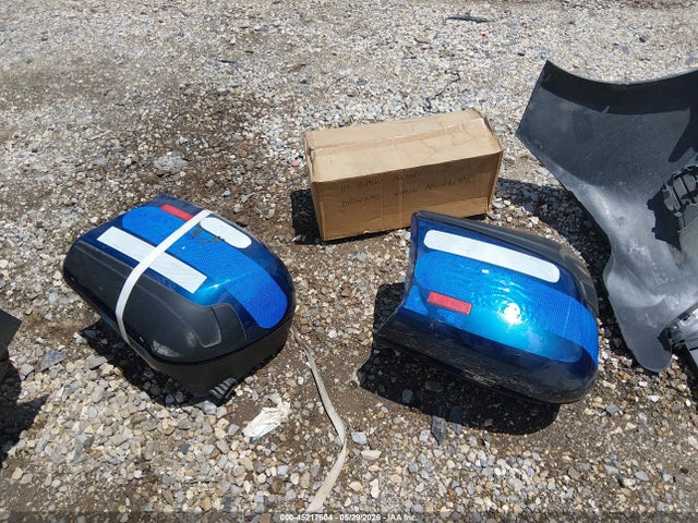 Auction sale of the 2007 Bmw R1200 Rt, vin: WB10388027ZT11488, lot number: 45217604