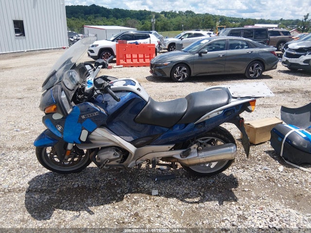 Auction sale of the 2007 Bmw R1200 Rt, vin: WB10388027ZT11488, lot number: 45217604