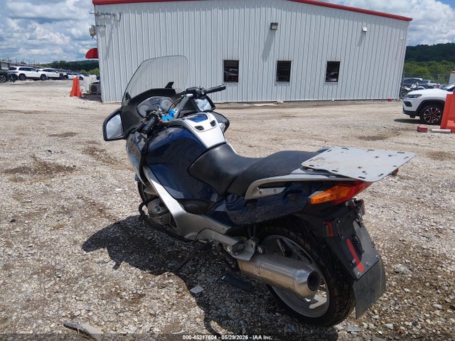 Auction sale of the 2007 Bmw R1200 Rt, vin: WB10388027ZT11488, lot number: 45217604