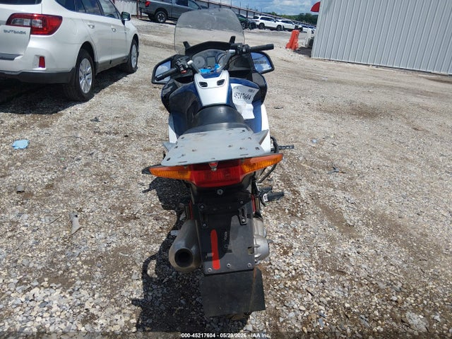 Auction sale of the 2007 Bmw R1200 Rt, vin: WB10388027ZT11488, lot number: 45217604