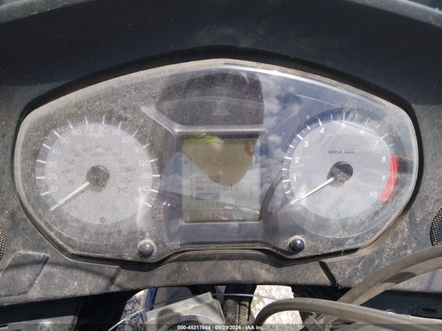 Auction sale of the 2007 Bmw R1200 Rt, vin: WB10388027ZT11488, lot number: 45217604