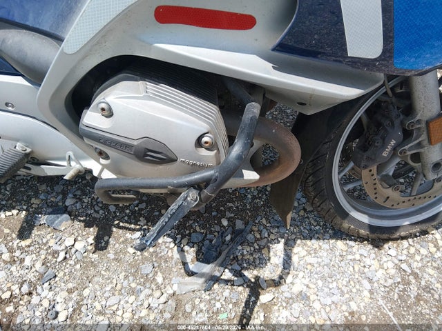 Auction sale of the 2007 Bmw R1200 Rt, vin: WB10388027ZT11488, lot number: 45217604