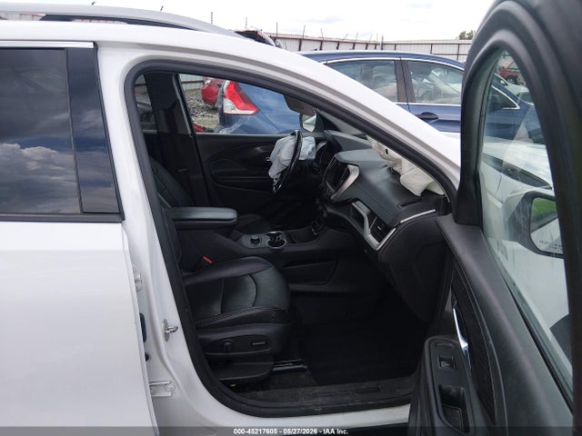 Продаж на аукціоні авто 2021 Gmc Terrain Fwd Slt, vin: 3GKALPEVXML308735, номер лоту: 45217605
