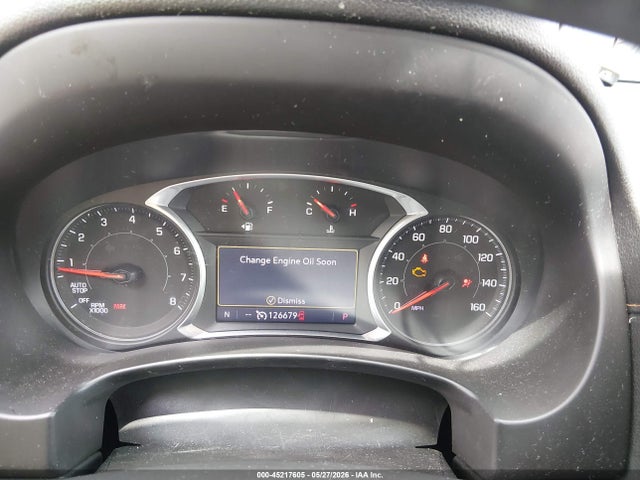 Продаж на аукціоні авто 2021 Gmc Terrain Fwd Slt, vin: 3GKALPEVXML308735, номер лоту: 45217605