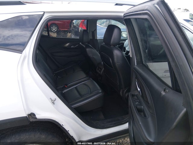 Продаж на аукціоні авто 2021 Gmc Terrain Fwd Slt, vin: 3GKALPEVXML308735, номер лоту: 45217605