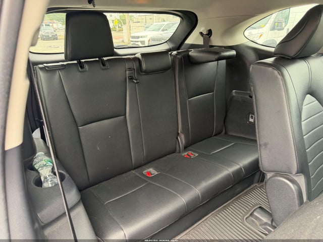 2023 Toyota Highlander Xle მანქანა იყიდება აუქციონზე, vin: 5TDKDRBH6PS515550, აუქციონის ნომერი: 45217615