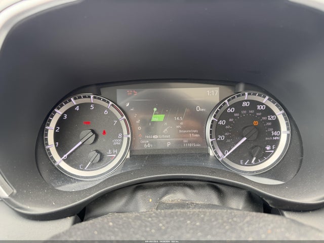2023 Toyota Highlander Xle მანქანა იყიდება აუქციონზე, vin: 5TDKDRBH6PS515550, აუქციონის ნომერი: 45217615