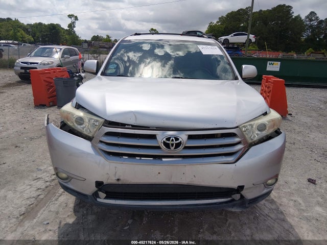 Aukcja sprzedaży 2011 Toyota Highlander Base V6, vin: 5TDZK3EH8BS041199, numer aukcji: 45217624