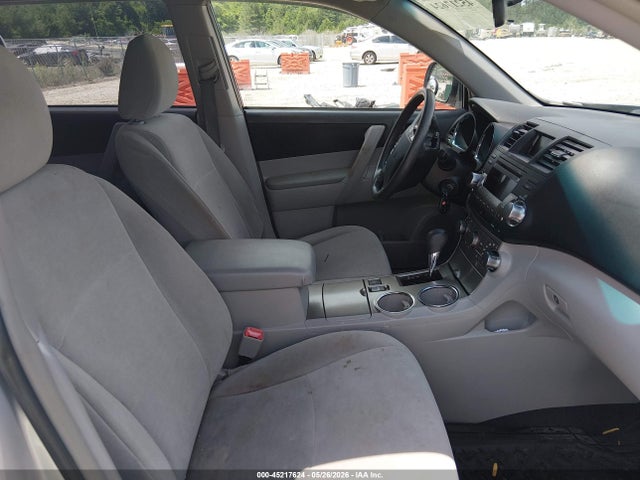 Aukcja sprzedaży 2011 Toyota Highlander Base V6, vin: 5TDZK3EH8BS041199, numer aukcji: 45217624
