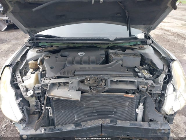 Aukcja sprzedaży 2009 Nissan Altima 2.5 S, vin: 1N4AL21E49N426829, numer aukcji: 45217626