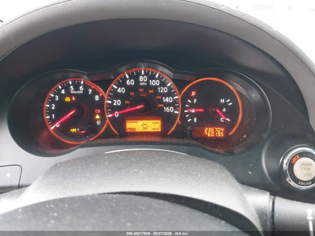 Aukcja sprzedaży 2009 Nissan Altima 2.5 S, vin: 1N4AL21E49N426829, numer aukcji: 45217626