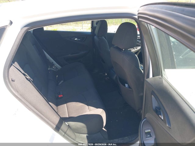 Aukcja sprzedaży 2019 Chevrolet Malibu Rs, vin: 1G1ZG5ST3KF206672, numer aukcji: 45217629