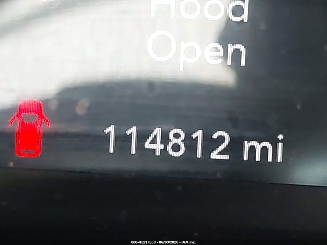 45217630 :رقم المزاد ، 2C4RC1BG3HR811453 vin ، 2017 Chrysler Pacifica Touring Plus مزاد بيع