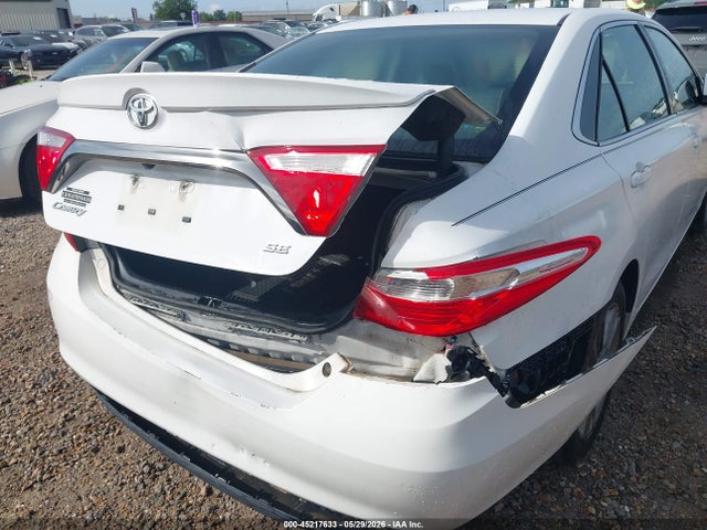 Продаж на аукціоні авто 2015 Toyota Camry Se, vin: 4T1BF1FK0FU919368, номер лоту: 45217633