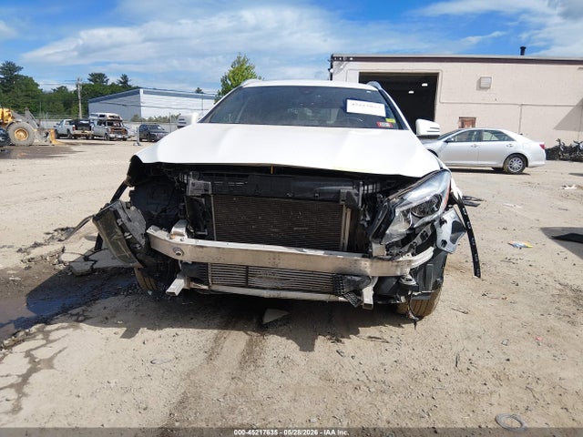 45217635 :رقم المزاد ، WDCTG4EB4JJ423843 vin ، 2018 Mercedes-benz Gla 250 مزاد بيع