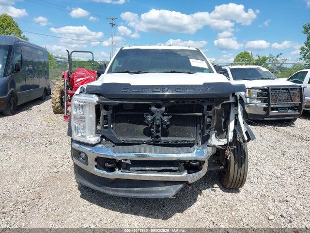 Aukcja sprzedaży 2023 Ford F-600 Chassis Xlt, vin: 1FDFF6LTXPDA16738, numer aukcji: 45217640