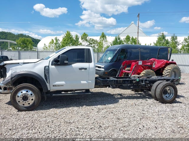 Aukcja sprzedaży 2023 Ford F-600 Chassis Xlt, vin: 1FDFF6LTXPDA16738, numer aukcji: 45217640