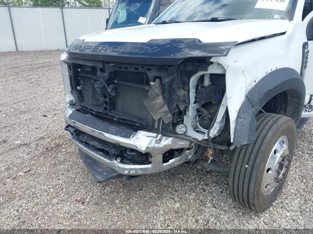 Aukcja sprzedaży 2023 Ford F-600 Chassis Xlt, vin: 1FDFF6LTXPDA16738, numer aukcji: 45217640