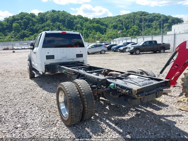 Aukcja sprzedaży 2023 Ford F-600 Chassis Xlt, vin: 1FDFF6LTXPDA16738, numer aukcji: 45217640