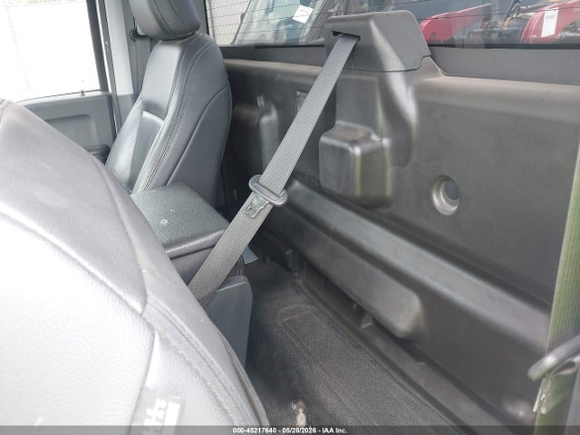 Aukcja sprzedaży 2023 Ford F-600 Chassis Xlt, vin: 1FDFF6LTXPDA16738, numer aukcji: 45217640