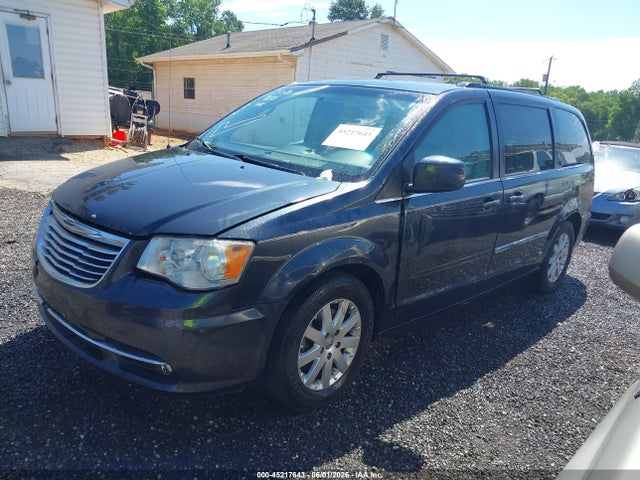 Продаж на аукціоні авто 2013 Chrysler Town & Country Touring, vin: 2C4RC1BG5DR604685, номер лоту: 45217643