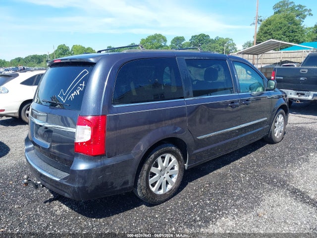 Продаж на аукціоні авто 2013 Chrysler Town & Country Touring, vin: 2C4RC1BG5DR604685, номер лоту: 45217643