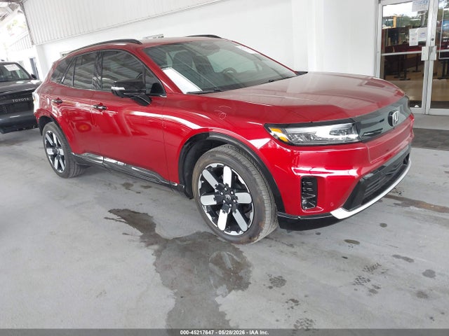 45217647 :رقم المزاد ، 3GPKHZRJ7RS505653 vin ، 2024 Honda Prologue Elite مزاد بيع