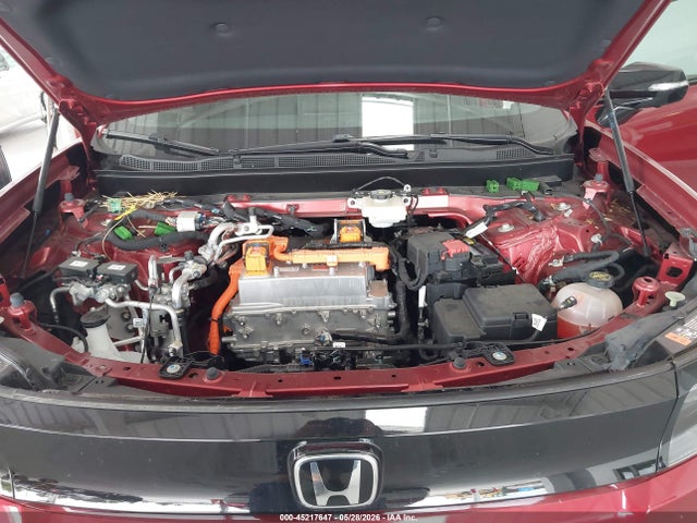 Honda Prologue Elite 2024 3GPKHZRJ7RS505653 Image 10