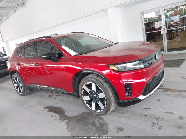 Honda Prologue Elite 2024 3GPKHZRJ7RS505653 Image 14