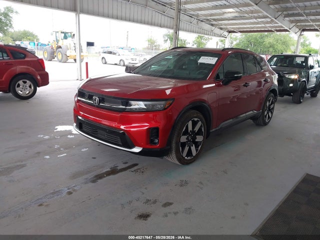 Honda Prologue Elite 2024 3GPKHZRJ7RS505653 Image 2